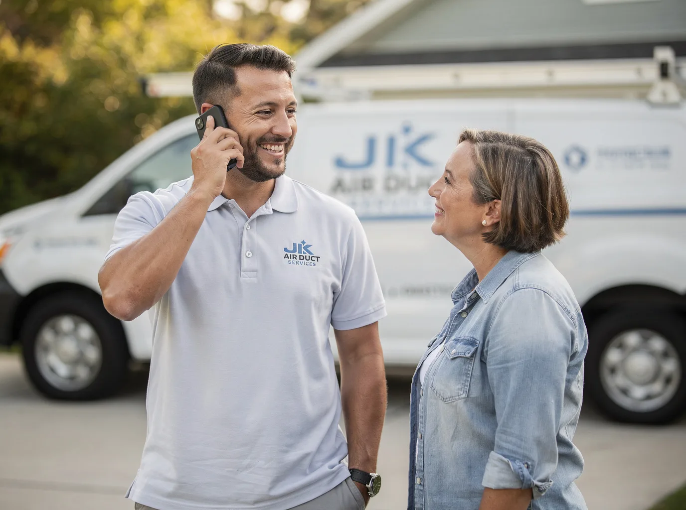 Air Duct Cleaning Tuxedo Park, NY FAQs